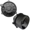 FISPA 9.2081 Interior Blower